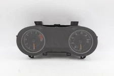 Speedometer Cluster 95K Miles 140 MPH Fits 2019 JEEP CHEROKEE OEM #33707