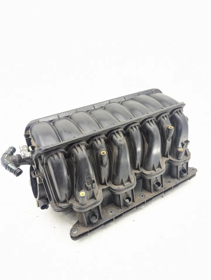 BMW 750I 2006-2008 4,8 L - Colector de admisión 7531618 Foto 3 de 4