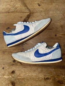 nike oceania vintage