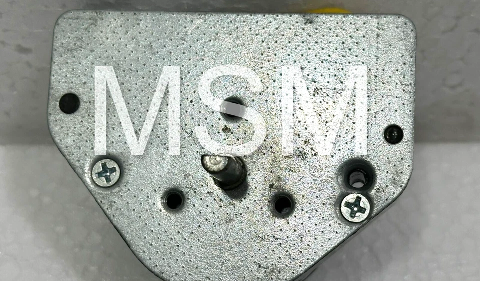 Valcan Hart M481 125/250 VAC 70131801 15 MIN - Image 4 of 4