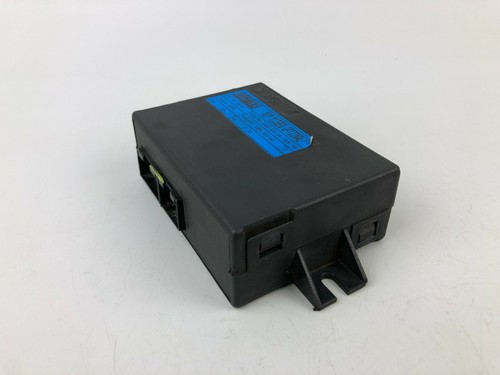 Maserati Quattroporte Sunroof Control Module Unit Car Hatch Control 223762 - Picture 3 of 11