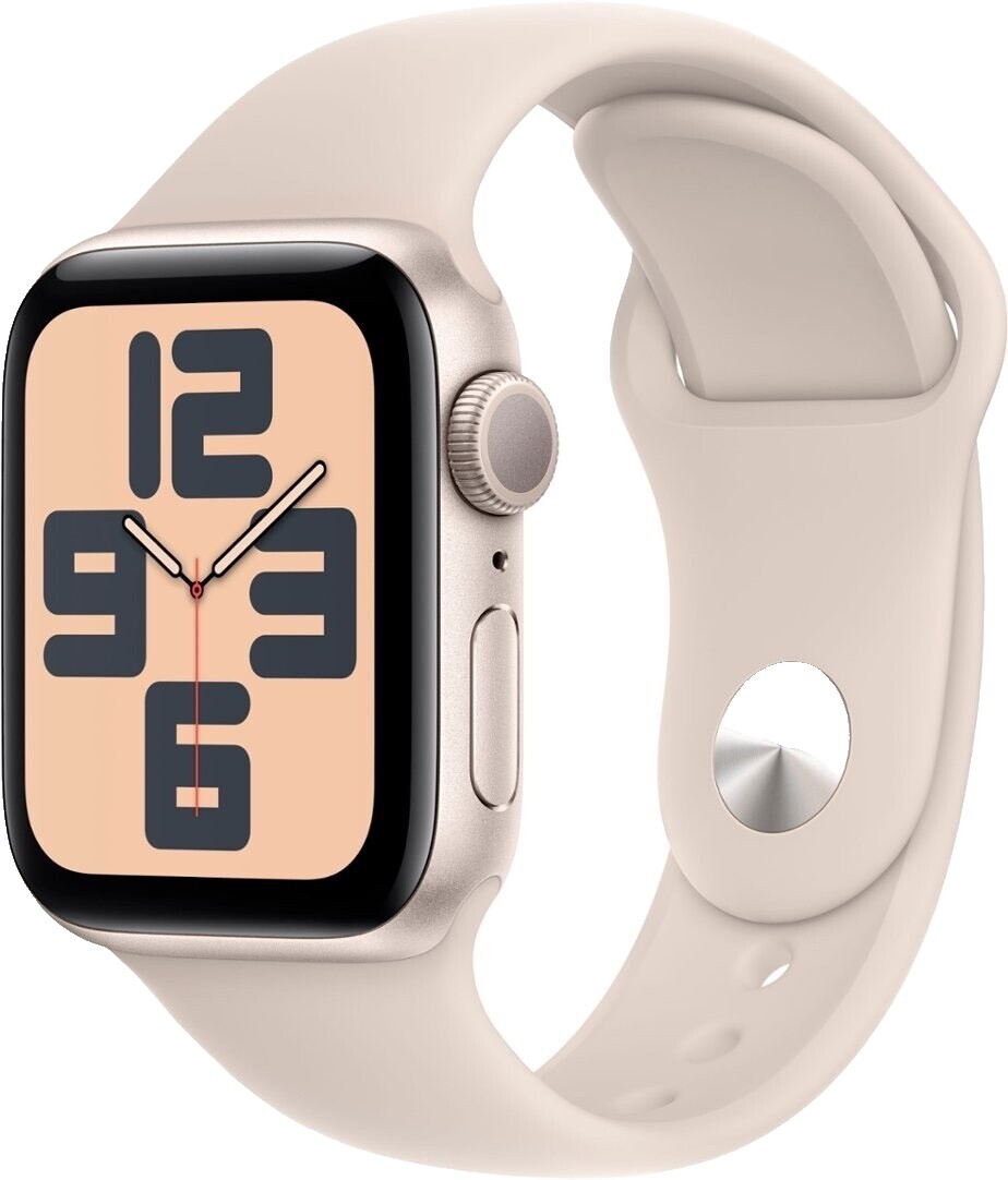 Apple Watch Series 9 Starlight | eBay Apple Watch Series 9 Starlight | eBay