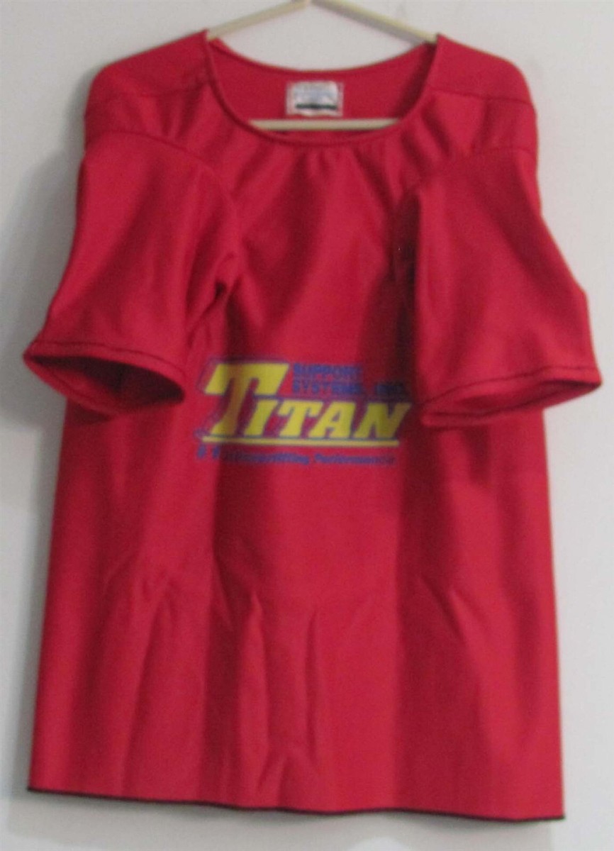 TITAN FURY ベンチシャツ　サイズ52 （赤8） s-l1200.jpg