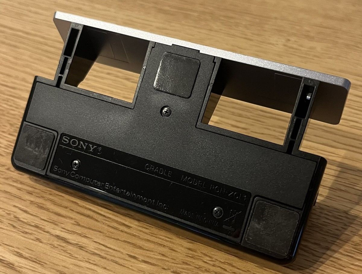 Cradle Docking Station Charging Stand Sony PS Vita PCH-ZCL1J