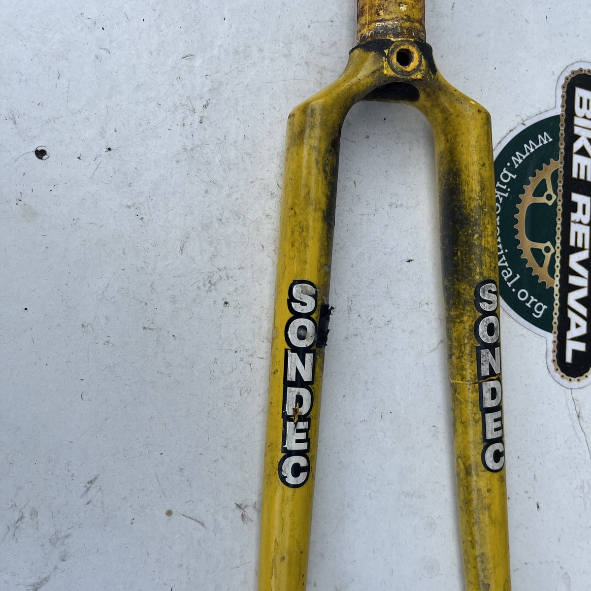 Lames De Fourche Reynolds 708 Butted NOS - Tubes Ovales 28x20mm Pour Cadre Vélo