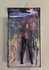 neca power arm terminator
