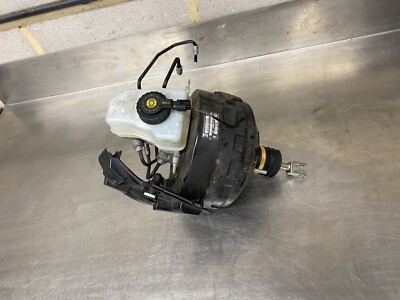 BMW 123d Series 09 Coupe Brake Master Cylinder 6785647 for sale  