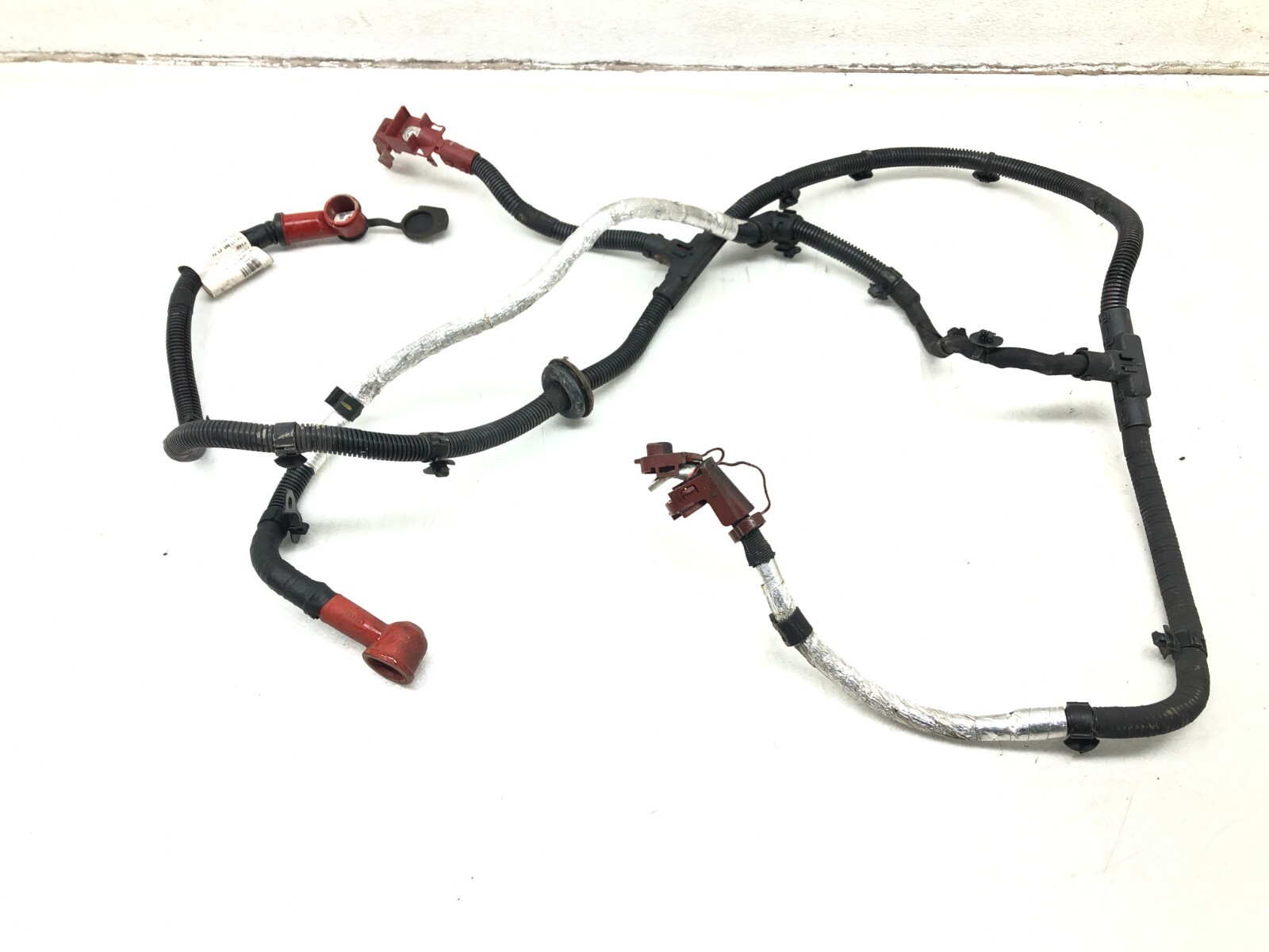 Maserati Levante 2017-2020 Wiring harness