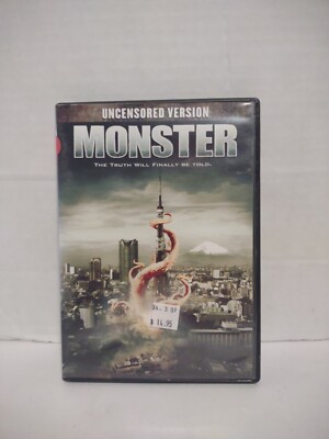 Monster 