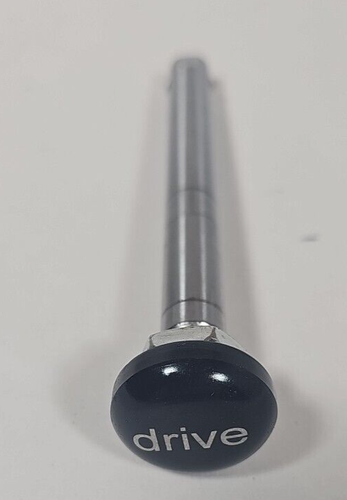 Drive Wheelchair Viper Plus GT Part: Rear Axel | eBay