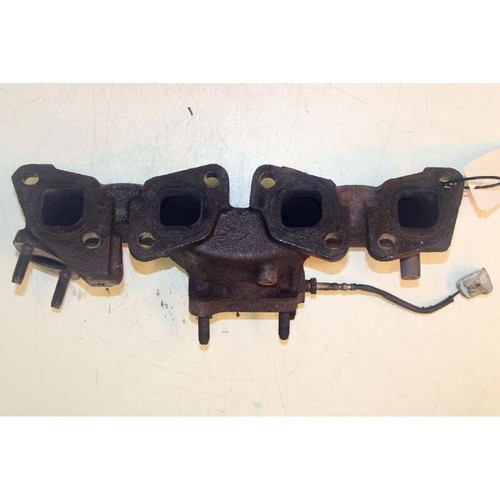 COLECTOR ESCAPE PARA NISSAN PATHFINDER (05-12) R51M 2.5 DCI (140KW) SUV 2005 - Imagen 4 de 7