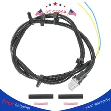10340314 ABS Wheel Speed Sensor Wire Harness Front LH/RH For Cadillac XLR Chevy
