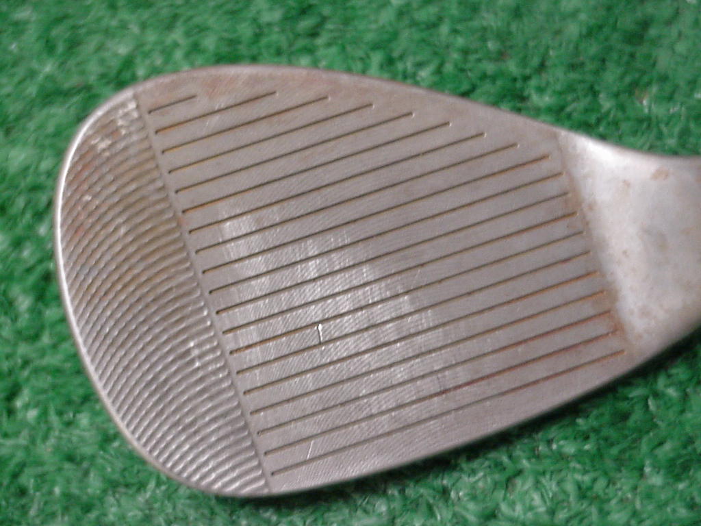 Tour Issue Raw Rack Cleveland RTX 6 Zipcore Low 60 degree Tour Issue Raw Rack Cleveland RTX 6 Zipcore Low 60 degree