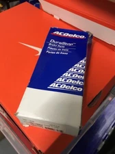For Cadillac CTS 06-07 ACDelco Professional Front Disc Brake Hardware Kit
