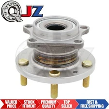 [REAR(Qty.1)] Wheel Hub Assembly Replacement For 2007-2015 Mazda CX-9 AWD-Model
