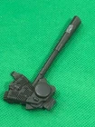 Vintage GI Joe ARAH 1985 Cobra Ferret LEFT ENGINE HALF FEMALE vehicle part