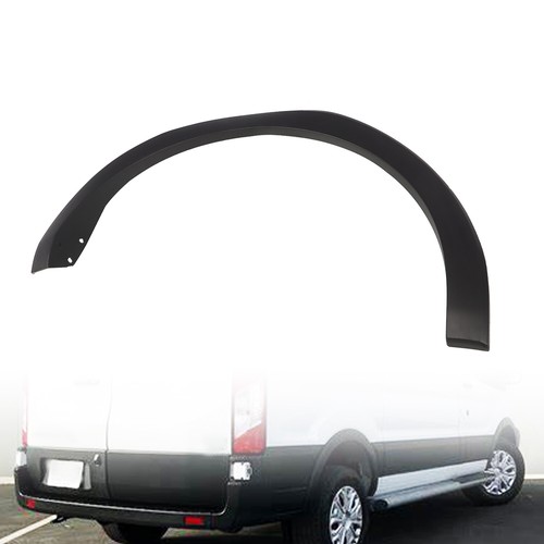 Right Rear Wheel Arch Molding Fender Trim For 2015-2019 Ford Transit 150-350HD - Picture 2 of 8