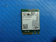Asus R0G GL753VD-DS71 17.3" Genuine Laptop WiFi Wireless Card 7265NGW