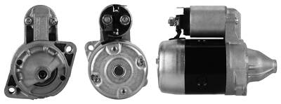 Lucas LRS02200 Starter for Hyundai, Kia