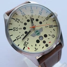 Mini John S Cooper Works JCW Speedometer Racing Classic Retro Sport Design Watch