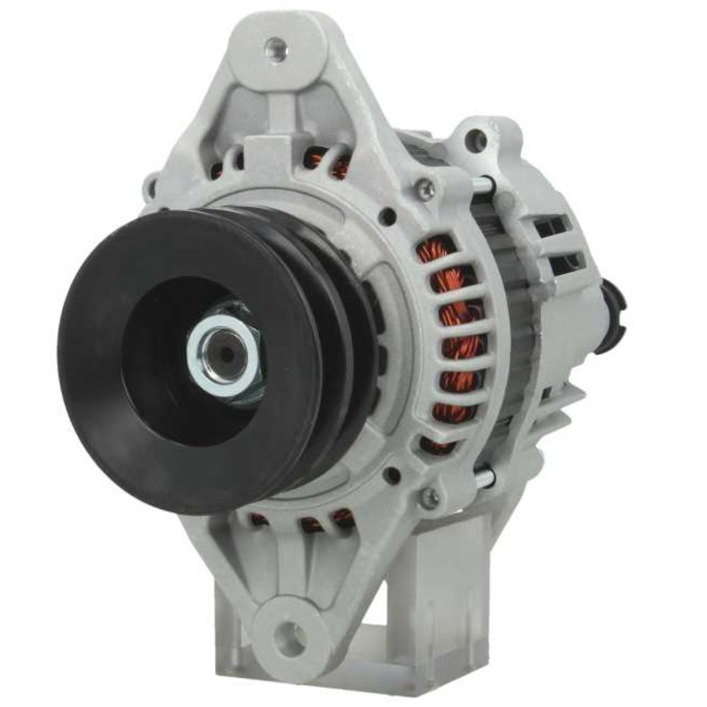 Alternatore 165.011.060.080 BV PSH per NISSAN PICK UP - Immagine 4