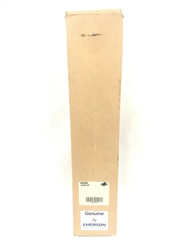 BRAND NEW Emerson Flow Controls 060965 A-AS-3146 Suction Accumulator