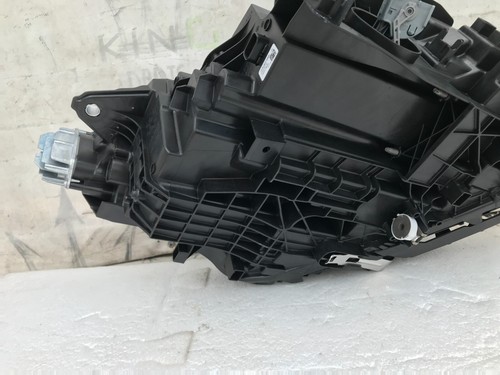 BMW 2 Active Tourer U06 2021 FARO FULL LED LATO SINISTRO ORIGINALE 5A42251 #H2-04 - Foto 19 di 22