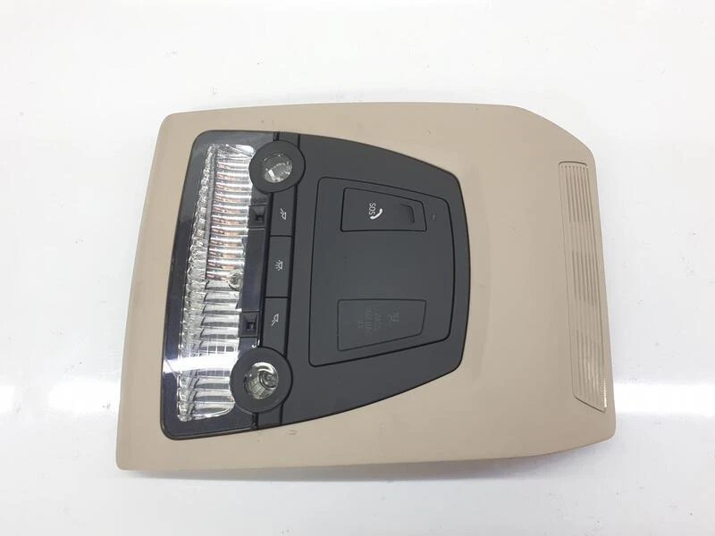 61319232055 interior light for BMW 5 20 D 2011 1579592 | eBay 