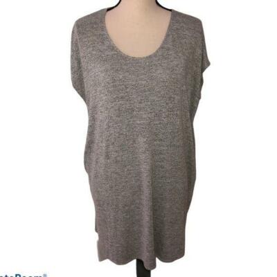 wilfred free grey dress Wilfred Free grey dress