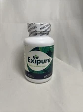 (1 Pack) Exipure Diet Pills,Weight Loss Supplement,Official Exipure Diet PillsD3