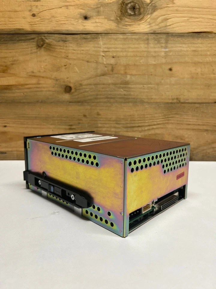 Super DLT Tape Drive TR-S23AA-AZ Quantum - Image 4 of 4