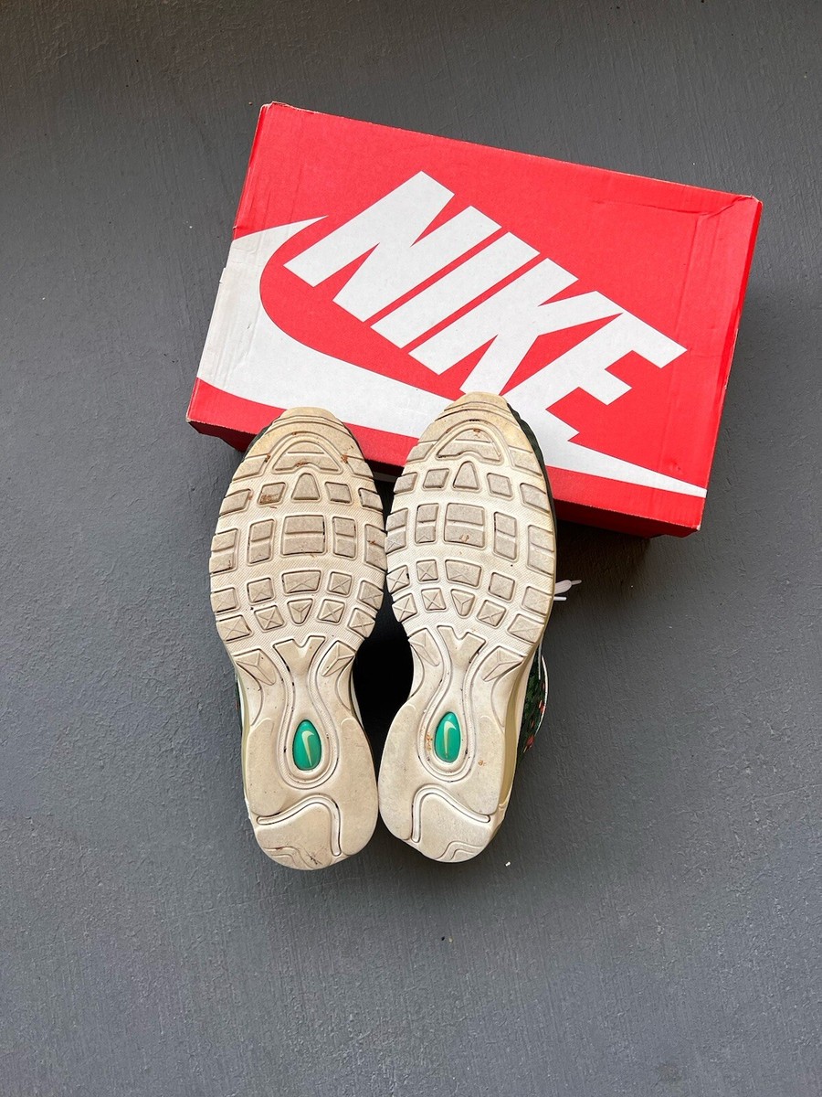 Nike Air Max 97 Jacquard Brazil Rio エア マックス 97 mqdefault.jpg