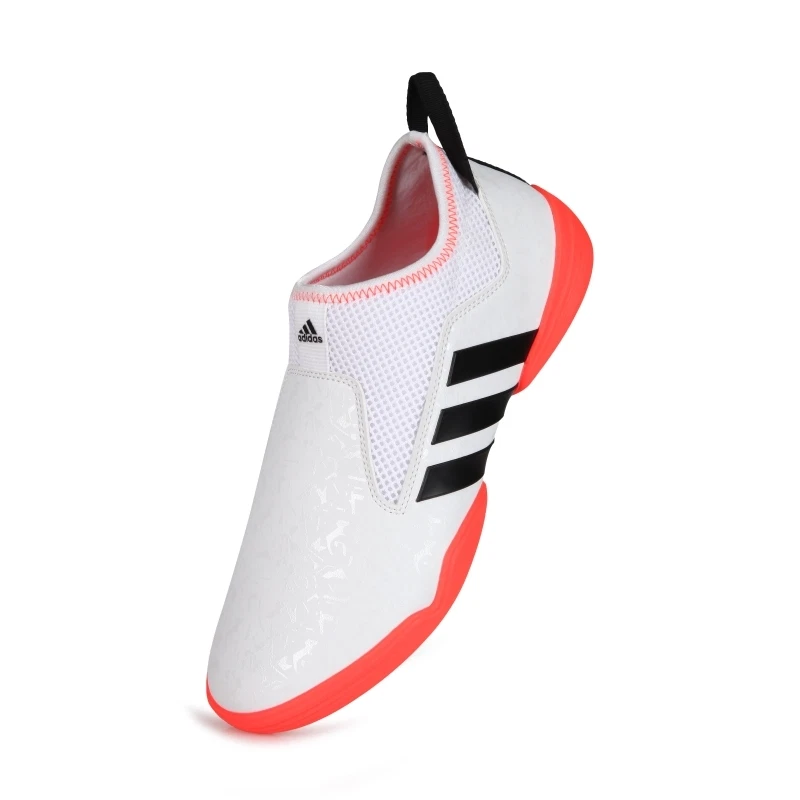 Adidas The Shoes Orange / White ADI-BRAS16 ADITBR01 TKD | eBay