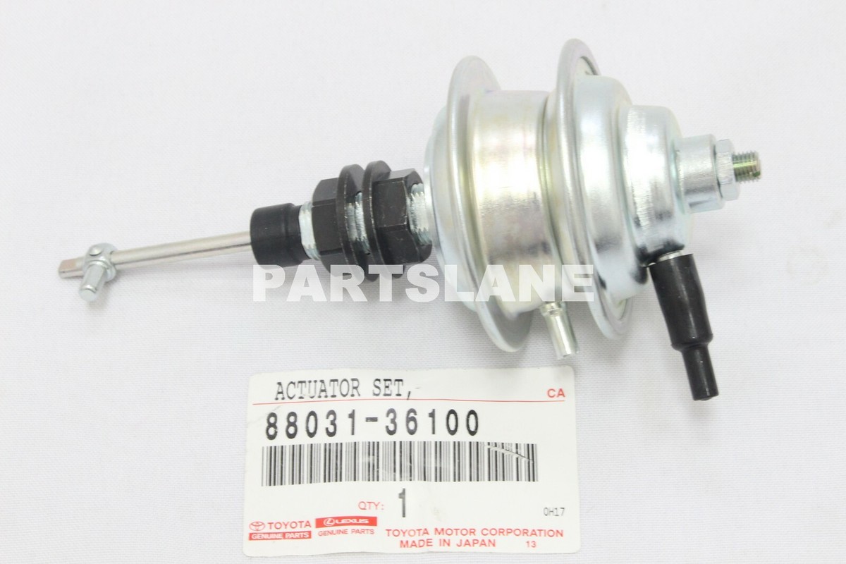 Toyota Coaster HDB50 HZB40 HZB50 HZB60 HZB70 OEM Idle Up