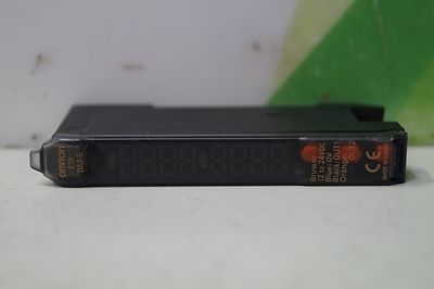 Omron E3X-DA9-S