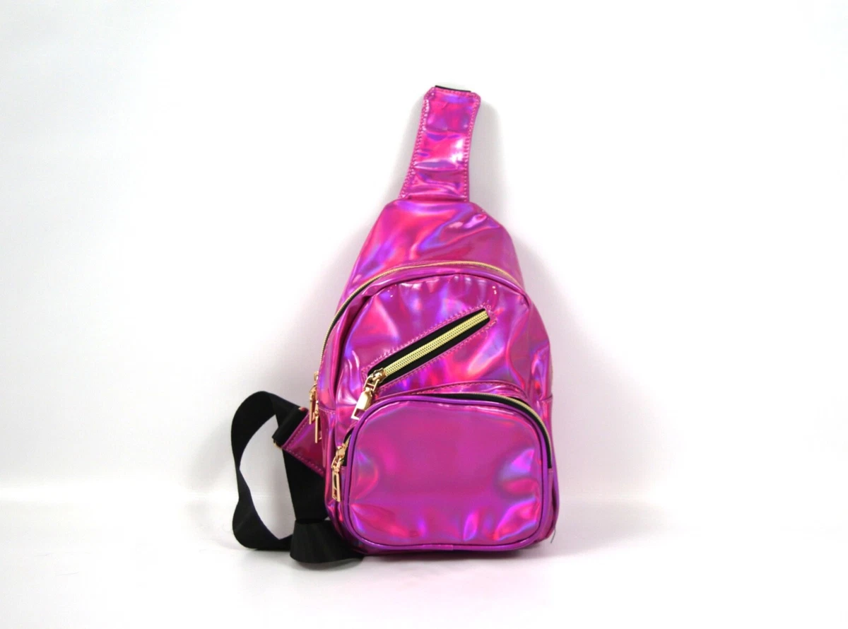 Update 155+ dark pink sling bag latest kidsdream.edu.vn