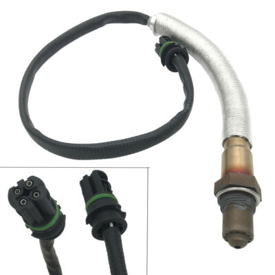 Lambdasonde Nach Kat Für BMW E81 E87 E88 E90 E93 E84 116i 120i 320i 11787569968