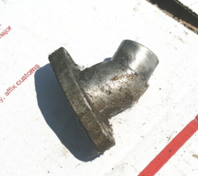 FANTIC JUNIOR 50 PROGRESS 1 OEM INTAKE MANIFOLD   //FREE SHIPPING//