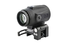 Meprolight Mepro MMX3 3x Micro magnifier with side flip mount (ML8016000100)