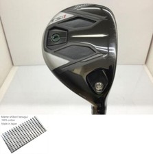 Titleist TSi1 23 Utility / 23 Degree / Flex Stiff / NS PRO ZELOS 7 HYBRID Exc