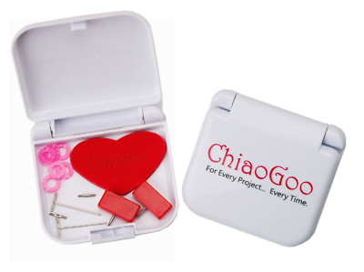 ChiaoGoo Mini Zubehör Set  CG7599M Mini Tool Kit