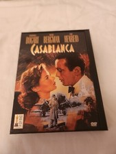 Casablanca (Snap Case) DVD