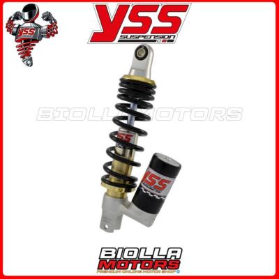 MONO STOßDÄMPFER HINTEN YSS CAGIVA CITY 50 1993 OK302-290T-01AL 204590135
