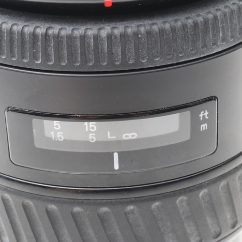 【Near Mint/W:Hood】Minolta AF 28-105mm F/3.5-4.5 Zoom Lens for Sony from Japan - Picture 8 of 9