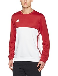 adidas t 16 felpa adidas t 16 felpa