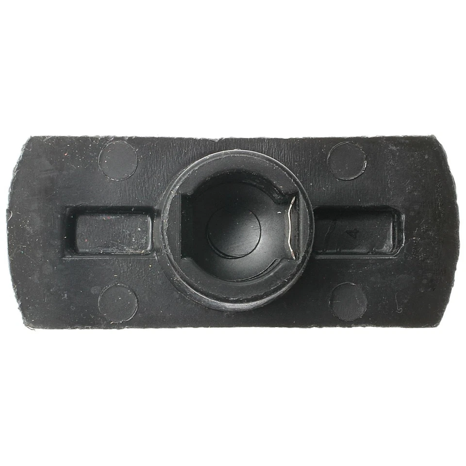 Rotor distribuidor turboalimentado SMP para Subaru Brat 1984 1,8 L H4 Foto 3 de 4