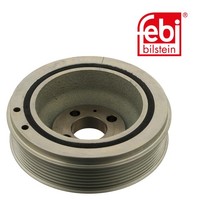 Febi Bilstein Riemenscheibe, Kurbelwelle 30171 FüR Fiat Iveco