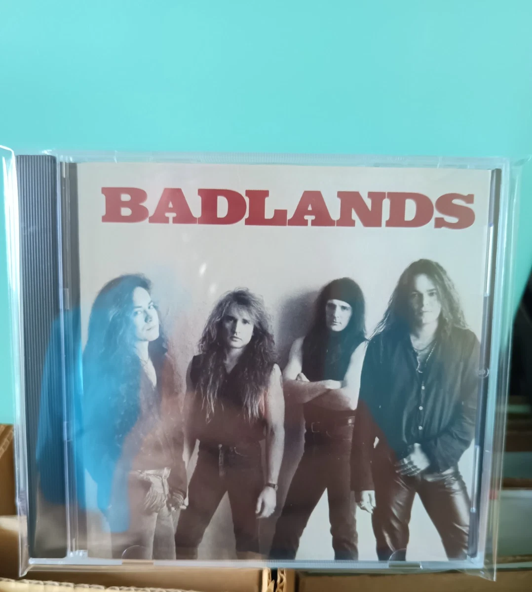 25+ Badlands Music CDs for sale | Updated Oct 2026