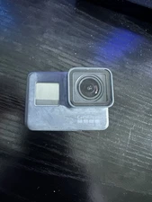 GoPro Hero 5 Black Edition Action Camera