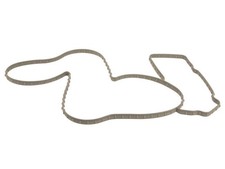 Water Pump Housing Gasket 36VHQDK52 for Ram 1500 2500 Durango 3500 2006 2007